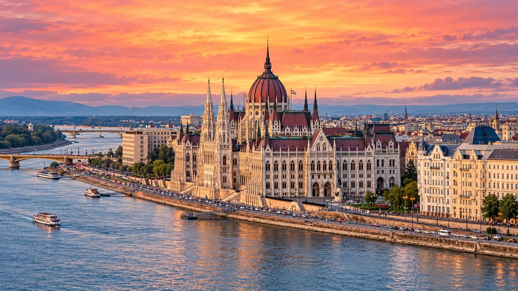 Budapest